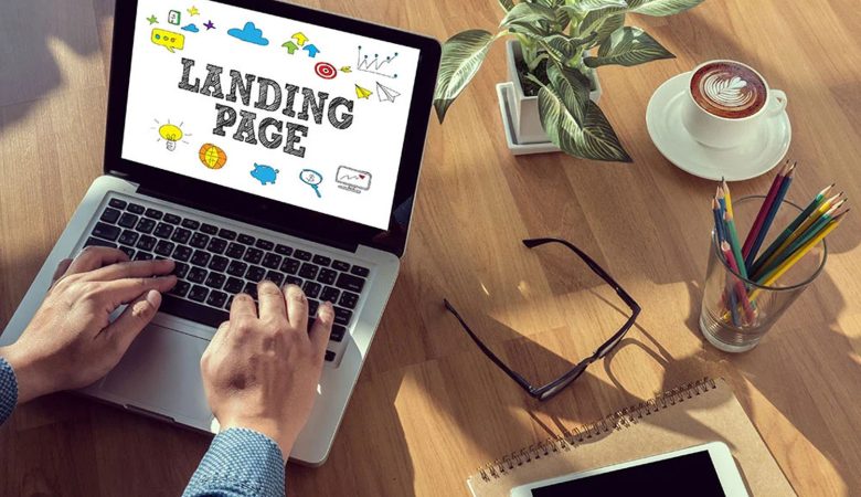 A Step-by-Step Guide on Creating a Landing Page in WordPress