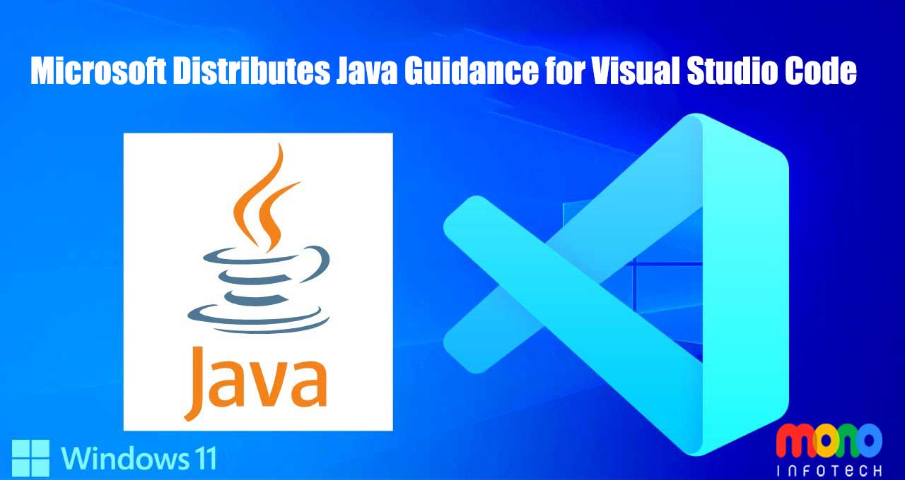 Microsoft Distributes Java Guidance for Visual Studio Code