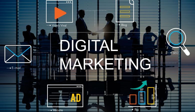 Exploring the Definition and Importance of Digital Marketing